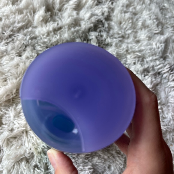 Starbucks Iridescent Tumbler Water Bottle • NWT - Picture 4 of 4